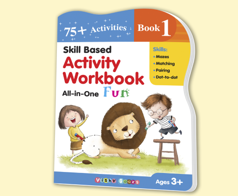 Skill Based Activity WorkBook-1